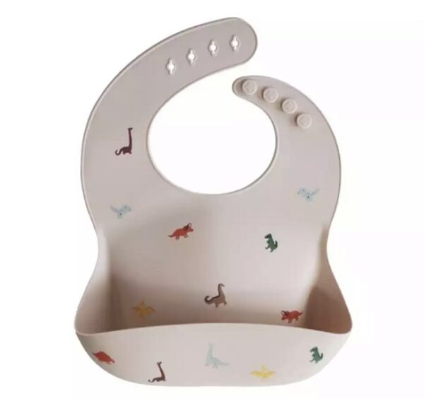 Babador bibs dino