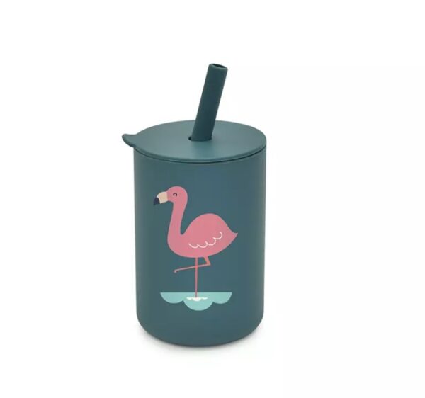 Fefe cup flamingo