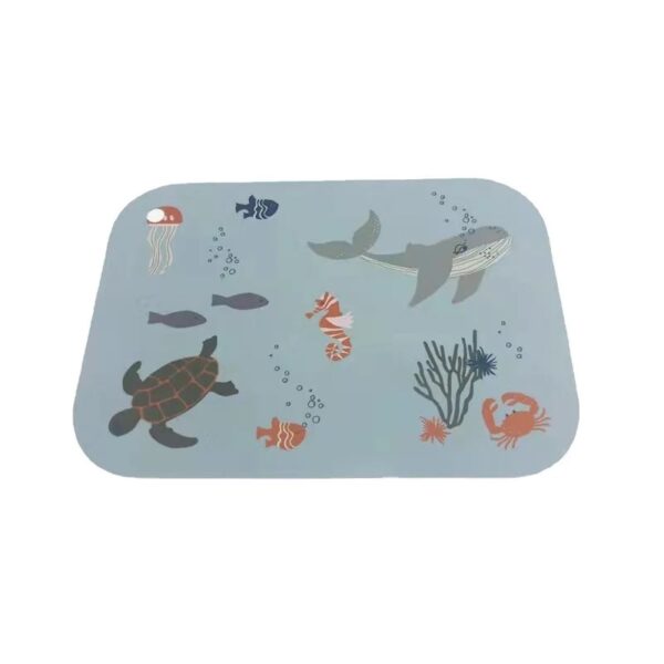 Jogo americano ocean