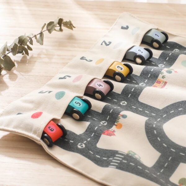 Pista play mat To go - Image 2