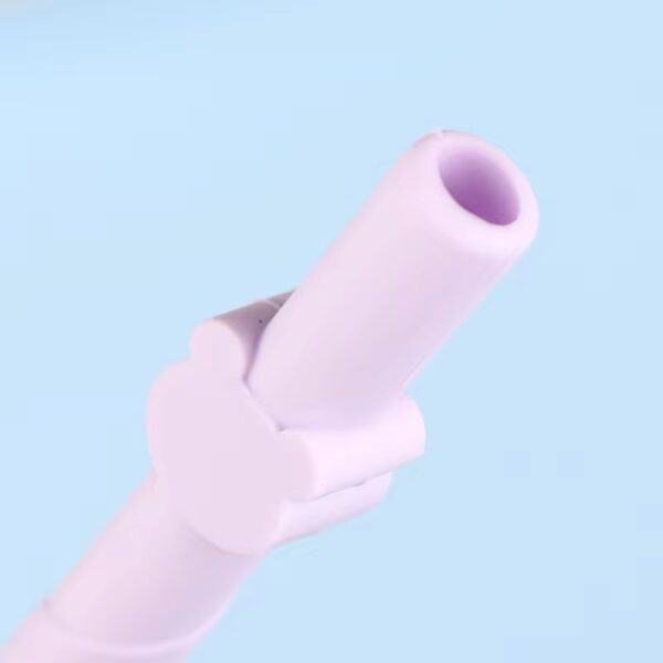 Canudo de Silicone Lilo - Image 3