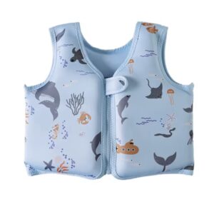 Colete Flutuante Ocean