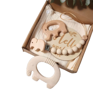 Gift box Maternidade