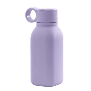 Garrafa de Silicone Lou
