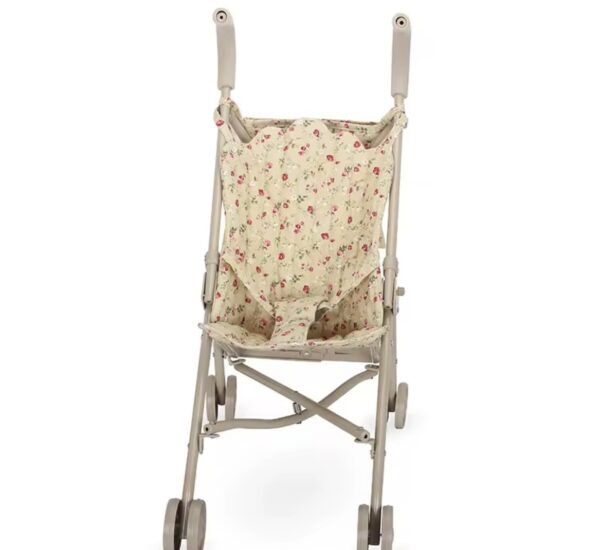 Doll stroller flower - Imagem 3
