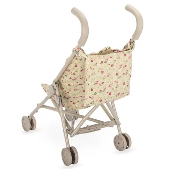 Doll stroller flower - Imagem 4