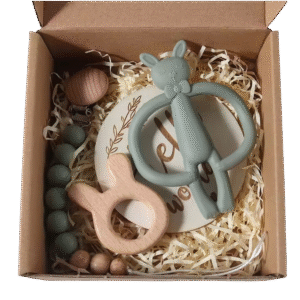 Gift Box It's a boy