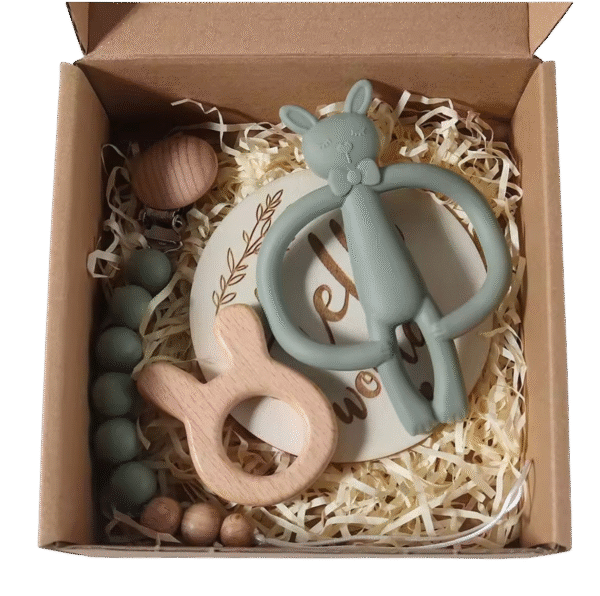 Gift Box It's a boy