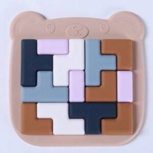 Binnie Tetris