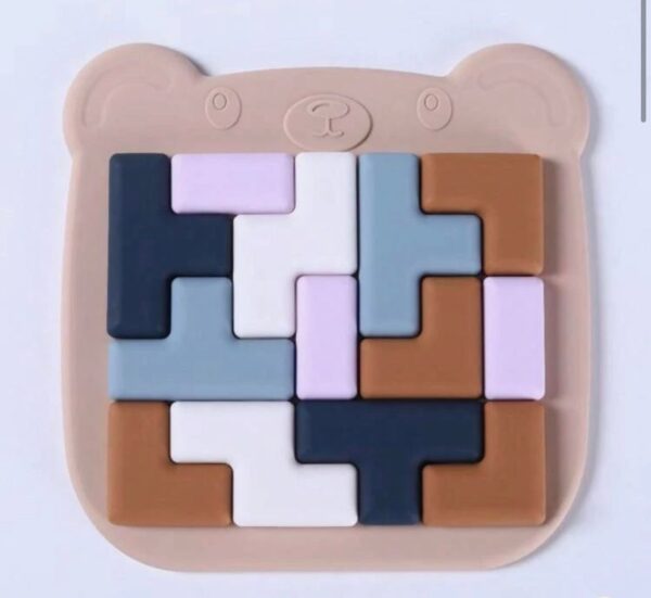 Binnie Tetris