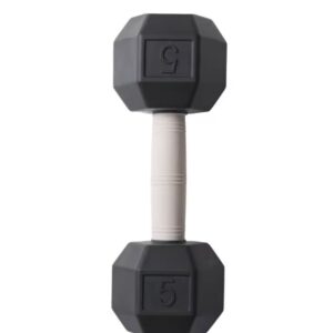 Mordedor chocalho Haltere